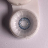 Pretty - Seven Day Aqua - Lenshouse /